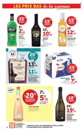 Catalogue Super U page 18