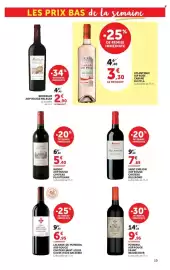 Catalogue Super U page 19