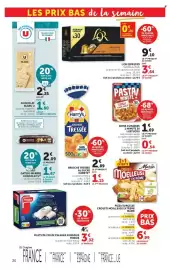 Catalogue Super U page 20