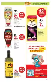 Catalogue Super U page 23