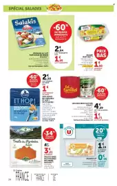 Catalogue Super U page 24