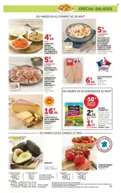 Catalogue Super U page 25
