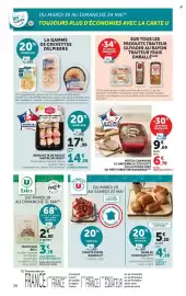 Catalogue Super U page 26
