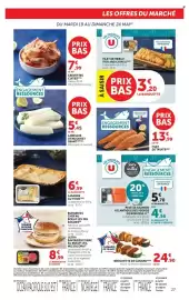 Catalogue Super U page 27