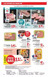Catalogue Super U page 28
