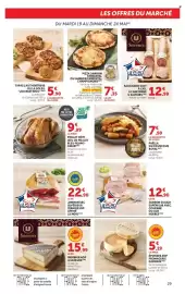Catalogue Super U page 29