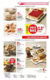 Catalogue Super U page 31