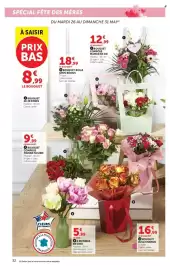 Catalogue Super U page 32