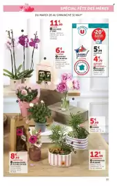 Catalogue Super U page 33
