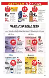 Catalogue Super U page 35