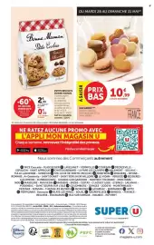 Catalogue Super U page 36