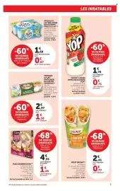 Catalogue Super U page 5