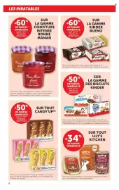 Catalogue Super U page 6