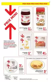 Catalogue Super U page 7