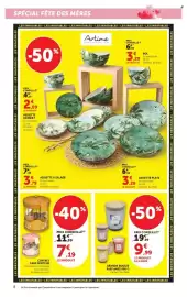 Catalogue Super U page 8