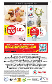 Catalogue U Express page 18