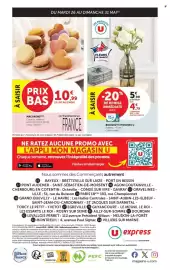 Catalogue U Express page 18