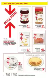 Catalogue U Express page 4