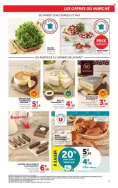 Catalogue U Express page 7