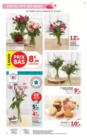 Catalogue U Express page 8