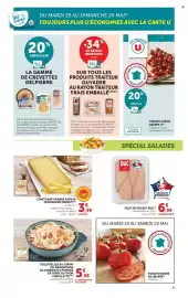 Catalogue U Express page 9