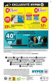Catalogue Hyper U page 44