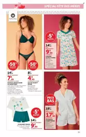 Catalogue Hyper U page 21