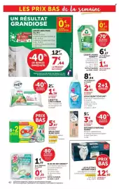 Catalogue Hyper U page 42