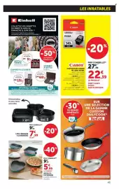 Catalogue Hyper U page 43