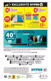 Catalogue Hyper U page 44