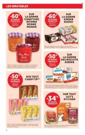 Catalogue Hyper U page 6