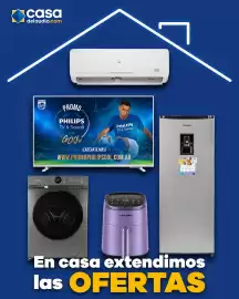 Catálogo Casa del Audio semana 20 Página 1