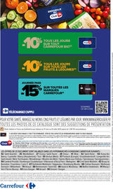 Catalogue Carrefour page 2