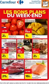 Catalogue Carrefour page 1