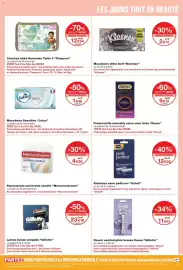 Catalogue Monoprix page 11