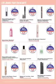 Catalogue Monoprix page 12