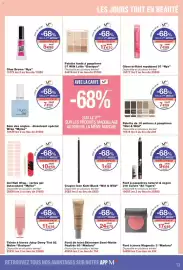 Catalogue Monoprix page 13