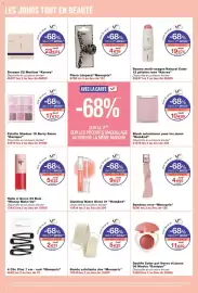 Catalogue Monoprix page 14