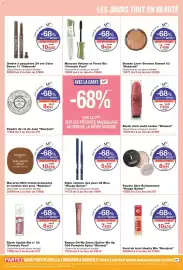 Catalogue Monoprix page 15