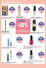 Catalogue Monoprix page 16