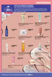 Catalogue Monoprix page 17