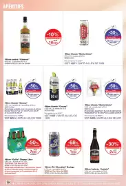 Catalogue Monoprix page 18