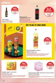 Catalogue Monoprix page 20
