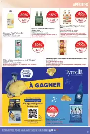 Catalogue Monoprix page 21