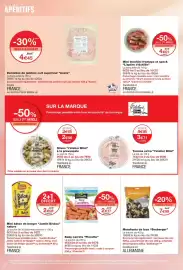 Catalogue Monoprix page 22