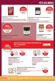 Catalogue Monoprix page 23