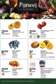 Catalogue Monoprix page 31