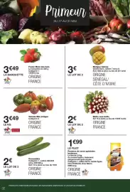 Catalogue Monoprix page 32