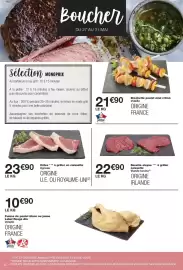 Catalogue Monoprix page 34