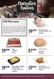 Catalogue Monoprix page 35